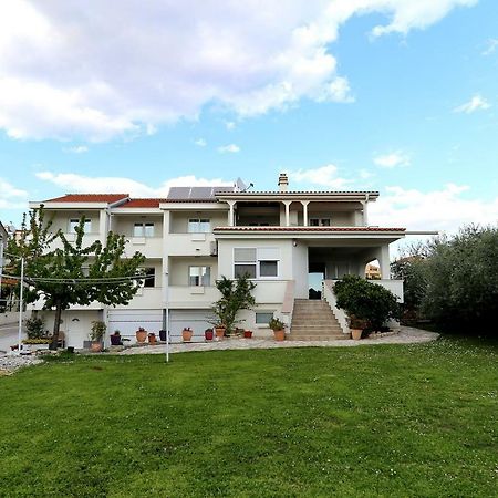 Villa Micic Zadar Exteriör bild
