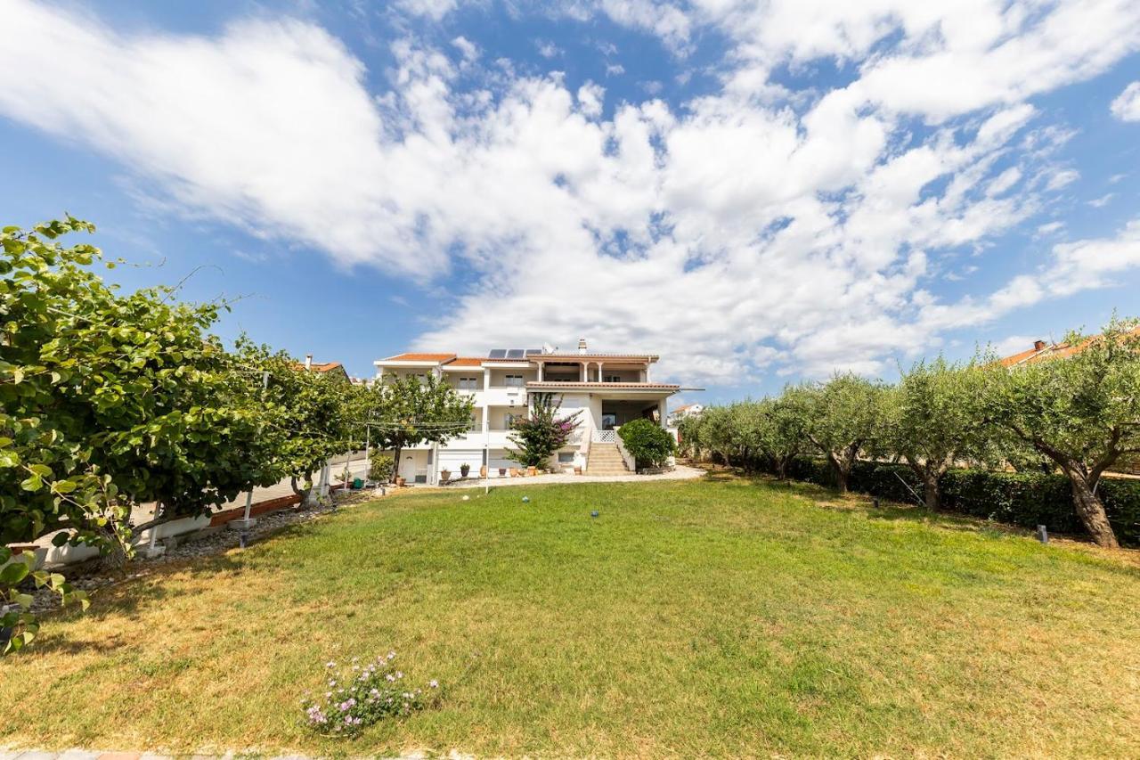 Villa Micic Zadar Exteriör bild