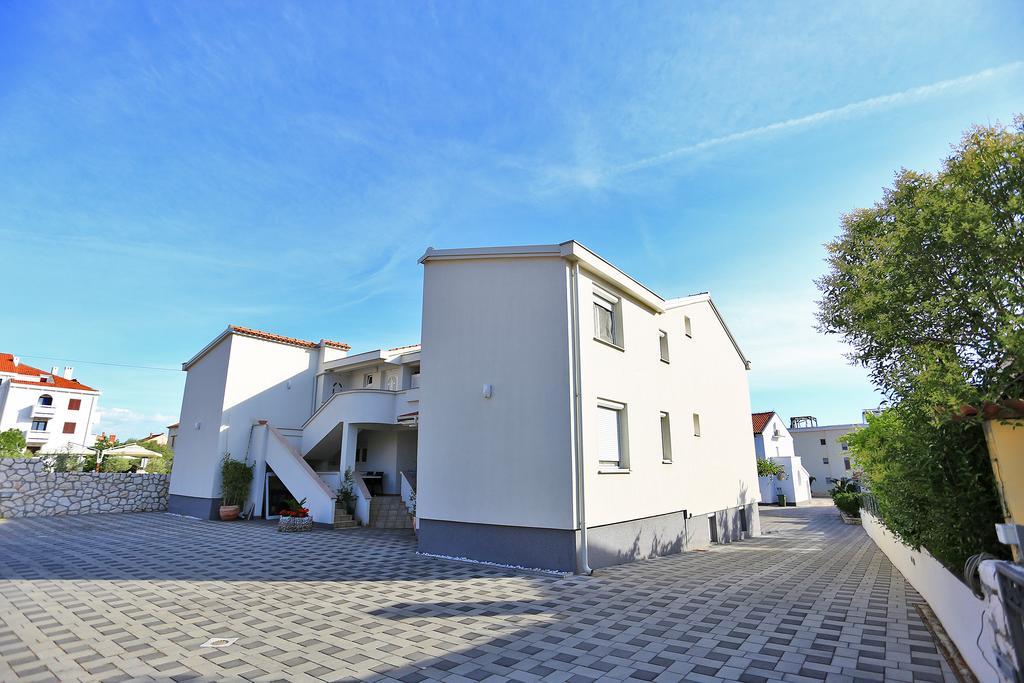 Villa Micic Zadar Exteriör bild