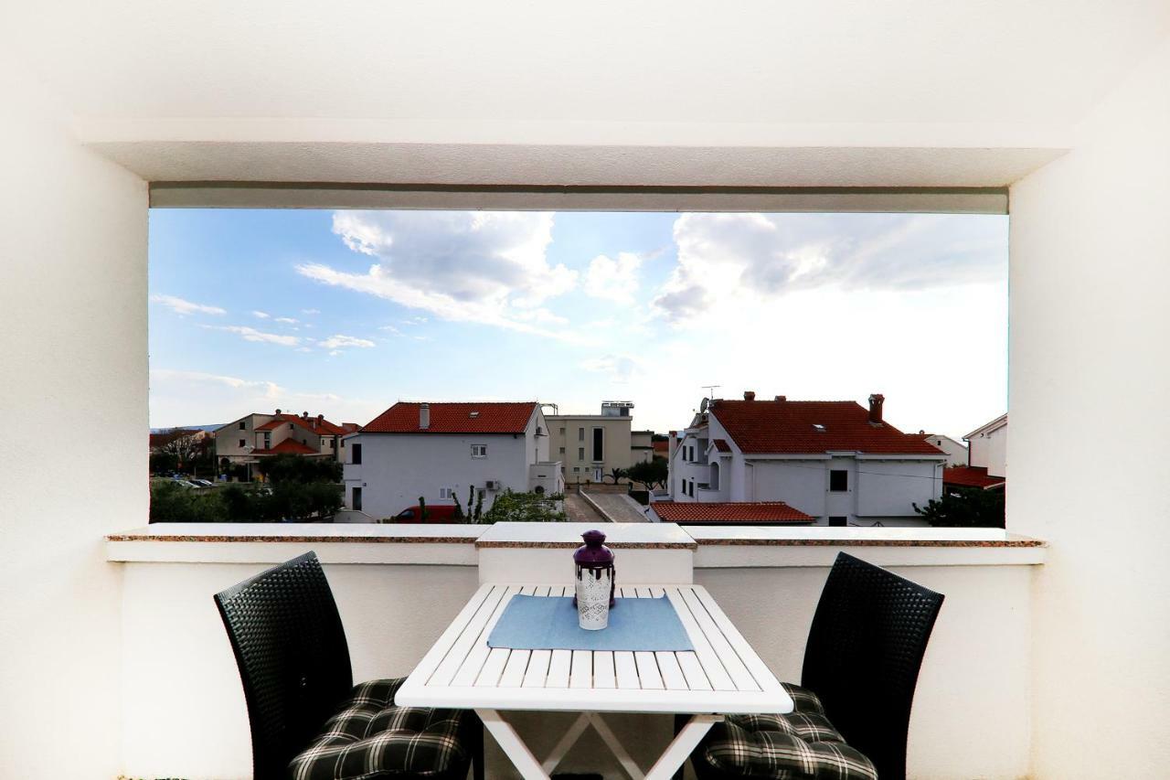 Villa Micic Zadar Exteriör bild
