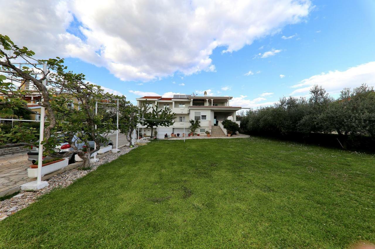 Villa Micic Zadar Exteriör bild